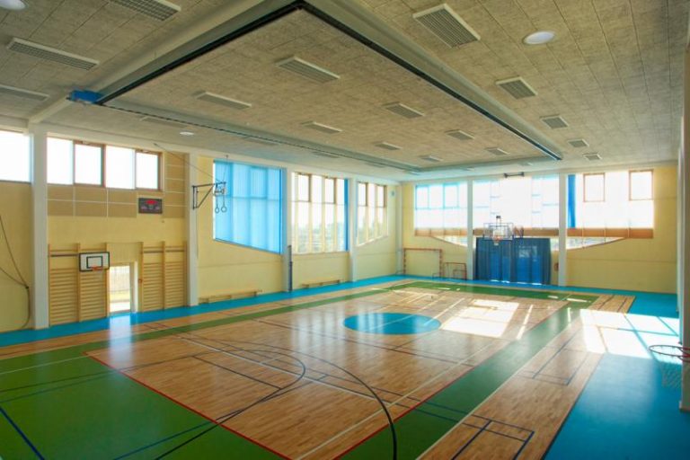 Centrum kultury, sportu a zájmových činností,  Obec Osová Bítýška
